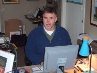 Michael Devaney