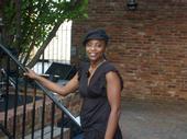 Beverly Alexander