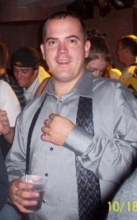 Shaun Sollanek