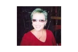 Kimberly Holmes