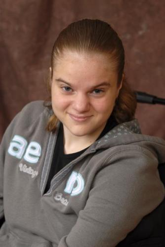 Erin Gendreau