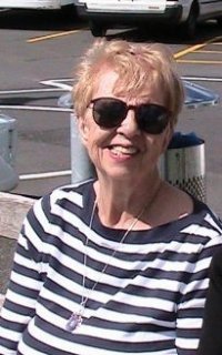 Rachel Rosenbaum