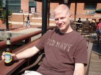 Timothy Eberhard