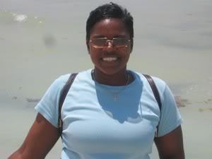 Teresa Grice