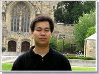 Tianming Liu