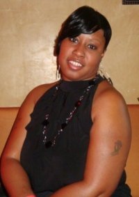 Ayanna Mcadory