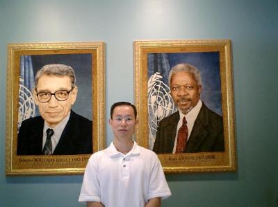 Renhong Zhang