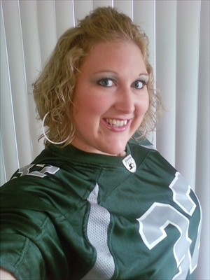 Amanda Cuckler