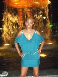 Nakifia Sampson