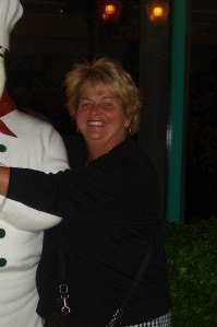 Judith Moran