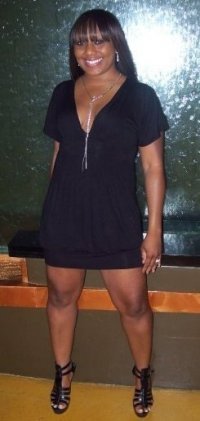 Cheyja Strickland