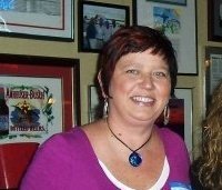 Danielle Lindsley