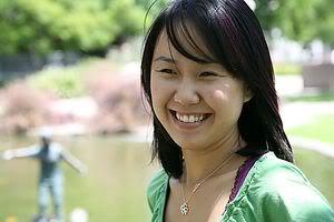 Huong Lieu
