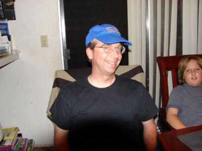 John Jensen