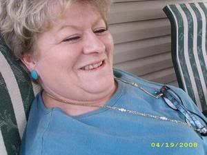 Peggy Leasure