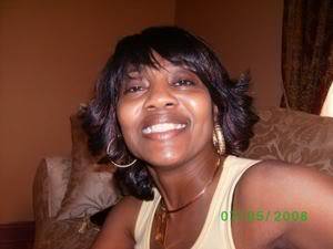Yarvette Mitchelle Foster