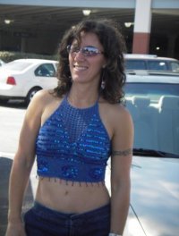 Krista Aron