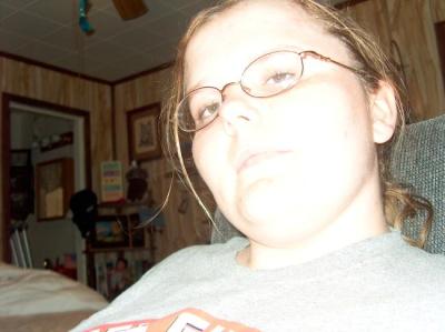Ashley Whitehead