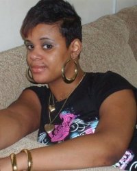 Davesha Riddick