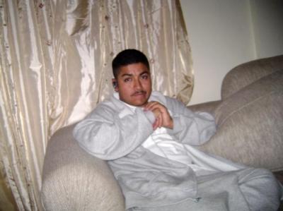 Irvin Diaz