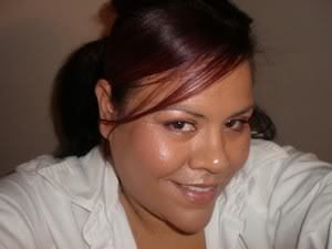 Mayra Barron