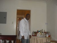 Tommy Doss