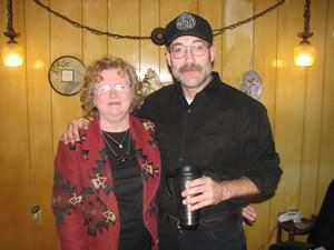 Gloria Elwood