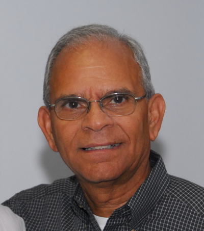 Samuel Leonor