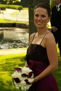 Sarah Grady