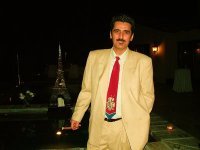 Shahrokh Sanavi
