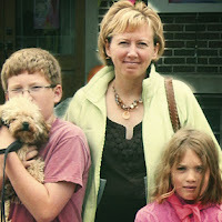 Heather Harris-Brady