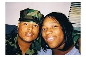 Tranida Johnson