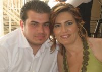 Vicky Ashjian
