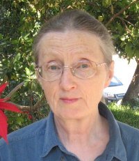 Jean Macphail