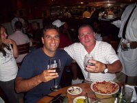 Frank Ponzo