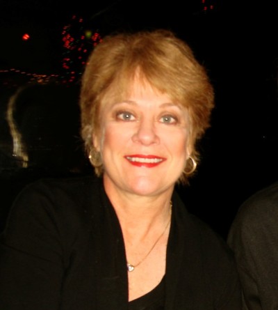 Janice Morris