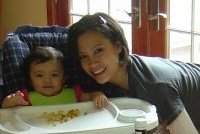 Charlene Yan
