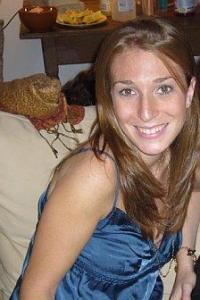 Rachel Stern
