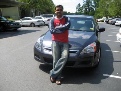 Rahul Saxena