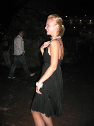 Irina Burnquist