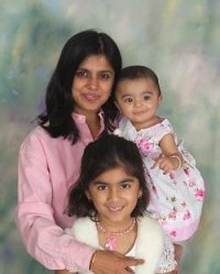 Taherah Qadir