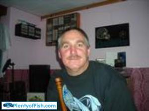 Kenneth Crowe