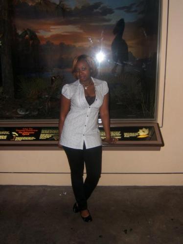 Maxine Allen