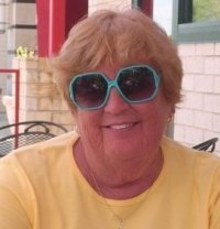 Patricia Hevener