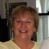 Patricia Wood