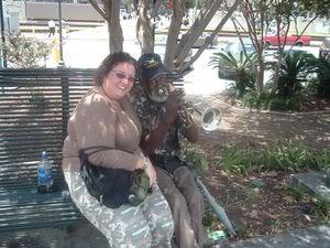 Cheryl Craddock