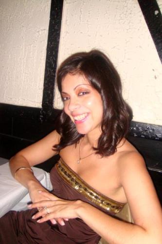 Patricia Cobena