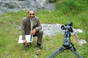 Tungesh Mohan