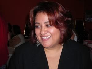 Isabel Mata