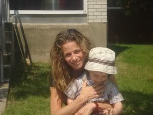 Donna Cespon
